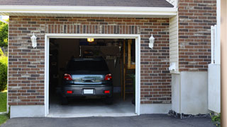 Garage Door Installation at Nebraska Heights, Florida