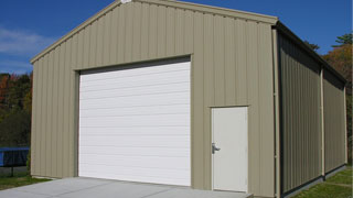 Garage Door Openers at Nebraska Heights, Florida